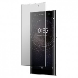 Premium Tempered Glass Screen Protector for Sony XA2